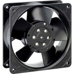 Ventilateur axial ebm papst 4656 zw 9274014804 230 v / ac 152 m� / h (l x l x h) 119 x 119 x 38 mm 1 ...
