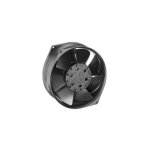Ebm papst w2s130 - aa03 - 01 ventilateur axial 230 v / ac (� x h) 130 mm x 55 mm q710842
