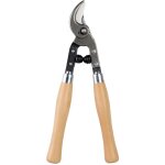 Bahco - ebrancheur � lames croisantes manches bois p16 - 40w