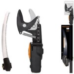 �brancheur t�lescopique up86 avec scie pour branches jusqu'� 38 mm ? fiskars