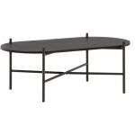 Ebuy24 - table basse 60 x 120 cm pueblo Ebuy24 - table basse 60 x 120 cm pueblo