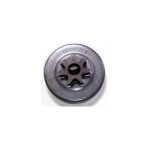 Ec206a7n - pignon de chaine 3 / 8 7 dents pour tronconneuse echo