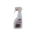 Eca - nettoyant sp�cial vitres de chemin�es - po�les - inserts -