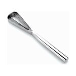 �cailleur � poisson en acier inoxydable 27, 5 cm