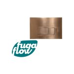 Eccelente press plaque de commande dualflush pour b�ti - support geberit up320 m�tal boutons rectangulaires ...