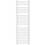 Ecd germany radiateur pour salle de bain, 400x1500mm, blanc, barre chauffe - serviettes, forme courbé ... Ecd germany radiateur pour salle de bain, 400x1500mm, blanc, barre chauffe - serviettes, forme courbé ...