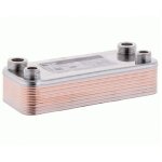 changeur 16 plaques de chaudires standard chaffoteaux pensotti ferroli i3981230