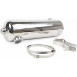 Echangeur de chaleur, changeur de chaleur pour piscine en acier inoxydable, 292 x 134 mm (longueur x ...