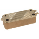 Echangeur � plaques