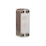 Zilmet - echangeur thermique a plaques pt 20 - 30 Zilmet - echangeur thermique a plaques pt 20 - 30