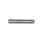 Banyo - echangeur thermique tubulaire askoflow dle530 - v2a jusqu' 4, 5 kw isolation - raccord 1' malex11 ...