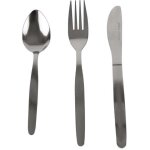 Echantillon de couverts kelso - lot de 3 couverts - olympia