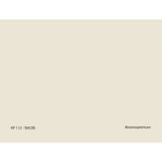 Echantillon de peinture repositionnable stick'n'test evasion by krome 20x15cm couleur: kp 112 nacre