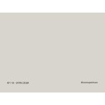 Echantillon de peinture repositionnable stick'n'test evasion by krome 20x15cm couleur: kp 118 satin leger ...