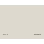 Echantillon de peinture repositionnable stick'n'test evasion by krome 20x15cm couleur: kp 119 lin
