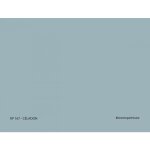 Echantillon de peinture repositionnable stick'n'test evasion by krome 20x15cm couleur: kp 167 celadon ...