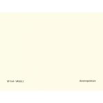 Echantillon de peinture repositionnable stick'n'test evasion by krome 20x15cm couleur: kp 184 vanille ...