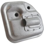 Echappement honda 18310 - z0h - 000, 18310z0h000 Echappement honda 18310 - z0h - 000, 18310z0h000