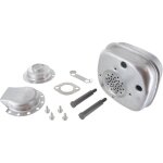 �chappement briggs et stratton 297274 - 393615 - 493936 - 494585