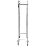 Echelle ptissire inox 16 niveaux - 600 x 400 mm