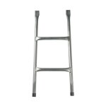 Echelle universelle pour trampolines extérieurs - 90cm Echelle universelle pour trampolines extérieurs - 90cm