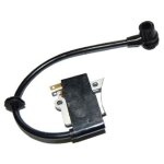 Bobine d'allumage électronique compatible avec les tronçonneuses echo cs - 330t cs - 360t Bobine d'allumage électronique compatible avec les tronçonneuses echo cs - 330t cs - 360t