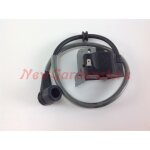 Bobine d'allumage echo pour souffleur eb 633 650 pb 650 651 750 751 755 019931