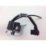 Bobine d'allumage echo pour tron�onneuses cs 3700 cs4200 zm 4100 018552 compatible