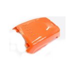 Couvercle filtre a air dbroussailleuse echo