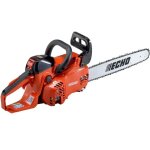 Echo cs - 362wes tron�onneuse � essence 35. 8cc 2. 04hp barre 35cm poids 3. 8kg