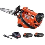 Echo ? tron�onneuse � batterie 20 cm ? dcs2500t ? 2 batteries 56v 2ah ? moteur brushless pour coupes ...