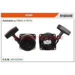 Echo démarreur de souffleur pb655 750 r160449 Echo démarreur de souffleur pb655 750 r160449