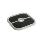 Filtre  air souffleur echo es - 255es / pb - 251 / pb - 255es / pb - 265eslt