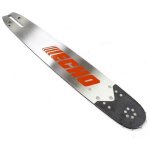 Echo - guide chaine tronconneuse 430212 - 30835 - 1 50 cm