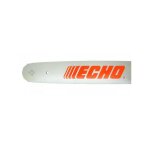 Echo - guide tronconneuse 25 cm origine - x121000003