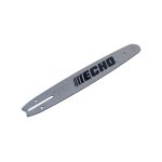 Echo - guide tronconneuse origine 30 ou 35 cm 30 cm