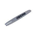 Echo - guide tronconneuse origine 30 ou 35 cm 35 cm