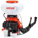 Echo mb - 5810 pulv�risateur � dos r�servoir 20lt