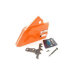 Echo - p021010294 - carter de frein de cha�ne pour tron�onneuse