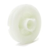 Echo - poulie lanceur trononneuse cs3000, cs3400 et cs3450