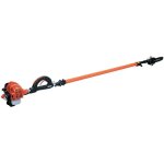 Echo ? �lagueuse thermique ppt236es t�lescopique 3, 6m ? syst�me anti - vibration ? moteur 21, 2 cm� ...