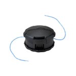 T�te � fils semi - automatique 2 fils d�broussailleuse echo sf400