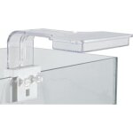 Eclairage led aquaya pour petit aquarium zolux