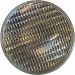 Eclairage de piscine, ampoule de rechange pour lumi�re sous - marine par56 300 w, blanc chaud