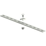 Eclisse - pour chemin de cable - ed 275 - ez - cablofil 558221