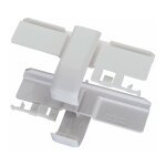 Eclisse jcp 50x80 - 130 - 180 / 2 -