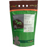 Eco - gum rock farine - cultivers