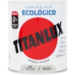 Eco matt laamel soft grey