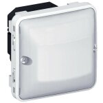 Legrand ? d�tecteur de mouvement sans neutre 2 fils ? installation facile ? compatible syst�mes sans ...
