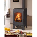 Ecodesign lugano cuisini�re � bois - 360x680x44